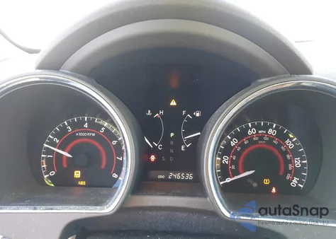 2009 Toyota Highlander Limited из США, поврежденный, VIN JTEES42A592150079